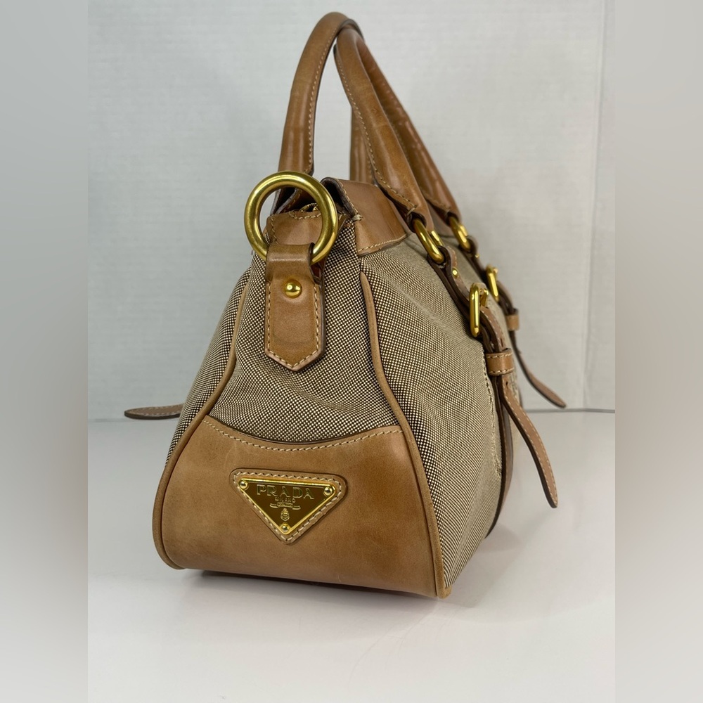 Prada Handbag - Picture 4 of 16